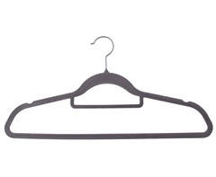 Velvet Clothes Hanger - GSR - P2587H