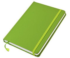 Flexi Notebook - GSR - ST331LA5