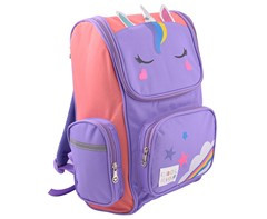 Cool Kids Rainbow Backpack - GSR - CLB007V