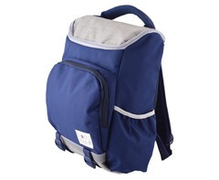 Cool Kids Reflective Bolder Backpack - GSR - CLB008E