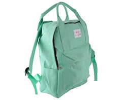 Cool Kids Aqua Backpack - GSR - CLB011F