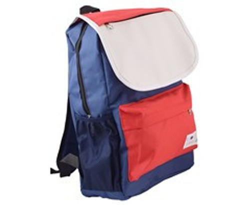 Cool Kids Americano Backpack - GSR -CLB012E Cool Kids Americano Backpack - GSR -CLB012E