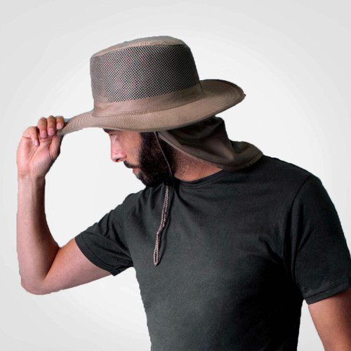 Savannah Hat-CAP