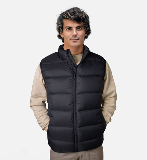 Arctic Body Warmer-CAP