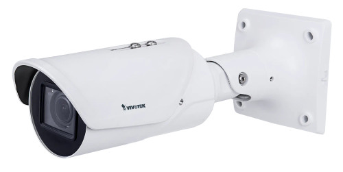 VIVOTEK Outdoor IK10 Bullet; 5MP; 2.7.13.5mm Remote Focus; 5 VIVOTEK Outdoor IK10 Bullet; 5MP; 2.7.13.5mm Remote Focus; 5
