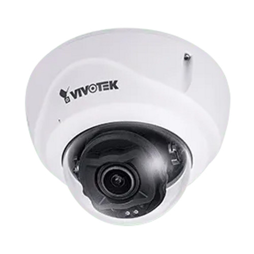 VIVOTEK Facial Recognition Dome VIVOTEK Facial Recognition Dome