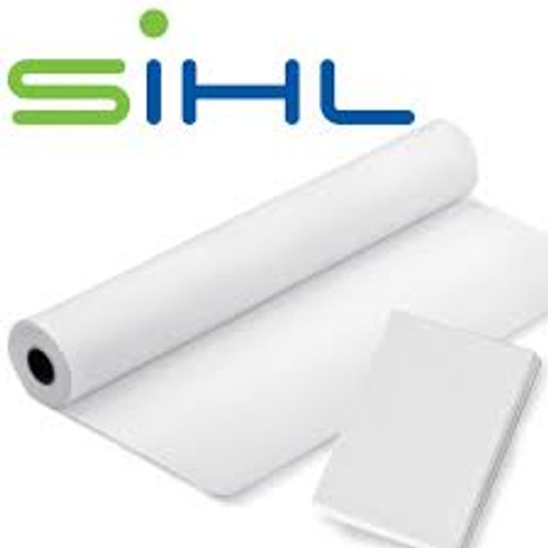 SIHL TRUECOLOUR PAPER MATT COATED 50 CORE 125GSM 914MM X 30M - 333291430-KOL SIHL TRUECOLOUR PAPER MATT COATED 50 CORE 125GSM 914MM X 30M - 333291430-KOL