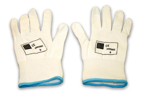 HEXIS GLOVES FOR VEHICLE WRAPPING - HEXGANTSCOV-KOL HEXIS GLOVES FOR VEHICLE WRAPPING - HEXGANTSCOV-KOL