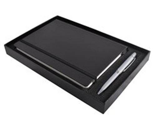 Flexi Notebook & Convex Pen Set - GSR -ST331SetS Flexi Notebook & Convex Pen Set - GSR -ST331SetS