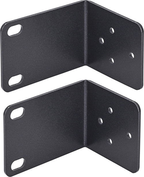 VIVOTEK AM-611, Black, 10 kg, Vivotek ND8322P, ND8422P, 61.5 mm, 44 mm, 50 mm VIVOTEK AM-611, Black, 10 kg, Vivotek ND8322P, ND8422P, 61.5 mm, 44 mm, 50 mm