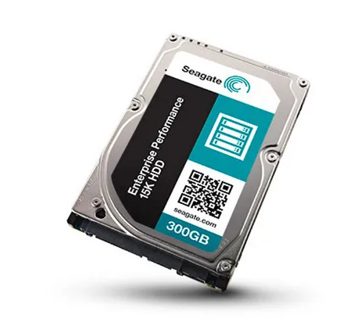 Seagate Enterprise 300GB SAS 12Gb/s, 300 GB, 15000 RPM, 128 MB, 2.5", SAS Seagate Enterprise 300GB SAS 12Gb/s, 300 GB, 15000 RPM, 128 MB, 2.5", SAS