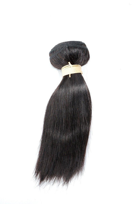 Brazilian 9A Straight Bundle Brazilian 9A Straight Bundle