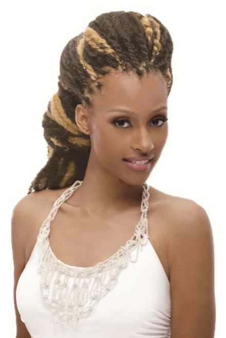 Nova Marley Braid Nova Marley Braid