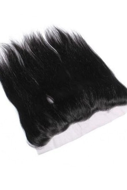 Peruvian Ear To Ear Straight Closure Peruvian Ear To Ear Straight Closure