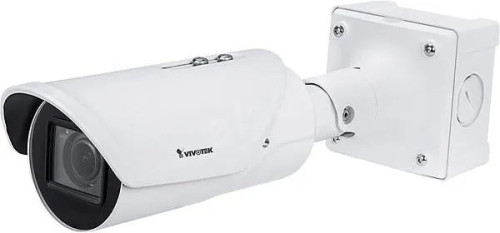 VIVOTEK License Plate Recognition Outdoor IK10 Bullet; 2MP; 40km/hr VIVOTEK License Plate Recognition Outdoor IK10 Bullet; 2MP; 40km/hr
