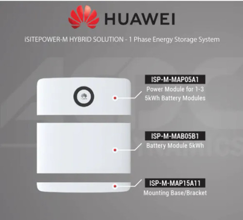 HUAWEI POWER MATE BASE MODULE HUAWEI POWER MATE BASE MODULE