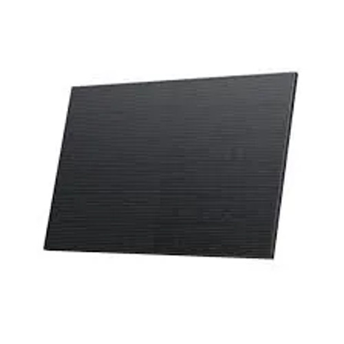 ECOFLOW RIGID 400W SOLAR PANELS -2 PACK ECOFLOW RIGID 400W SOLAR PANELS -2 PACK