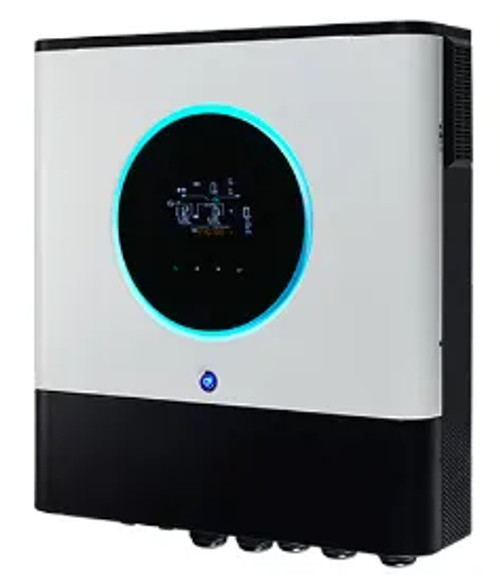 RCT AXPERT MX2 TWIN 8KVA/8KW INVERTER 48V DUAL OUTPUT 2x4000W MPPT BULIT IN BMS & WIFI RCT AXPERT MX2 TWIN 8KVA/8KW INVERTER 48V DUAL OUTPUT 2x4000W MPPT BULIT IN BMS & WIFI