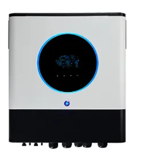 RCT AXPERT MX2 11KVA TWIN 11KW INVERTER 48V DUAL OUTPUT 2x5500W MPPT BULIT IN BMS & WIFI RCT AXPERT MX2 11KVA TWIN 11KW INVERTER 48V DUAL OUTPUT 2x5500W MPPT BULIT IN BMS & WIFI