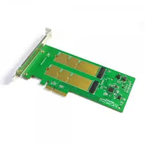 VANTEC UGT-M2PC300R DUAL M.2 SATA3 RAID PCIe X 4 HOST CARD VANTEC UGT-M2PC300R DUAL M.2 SATA3 RAID PCIe X 4 HOST CARD