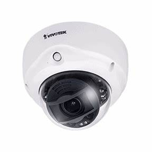 VIVOTEK Dome VIVOTEK Dome