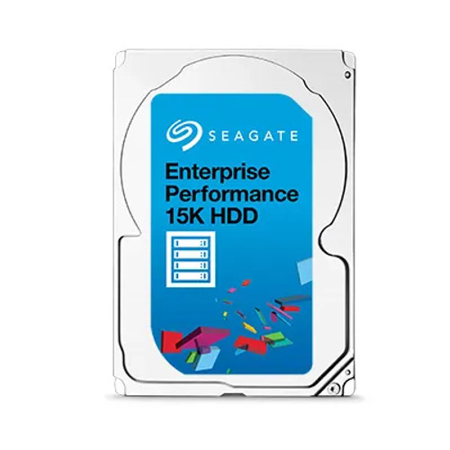 Seagate Enterprise Performance 15K, 300 GB, 15000 RPM, 256 MB, 2.5", SAS Seagate Enterprise Performance 15K, 300 GB, 15000 RPM, 256 MB, 2.5", SAS