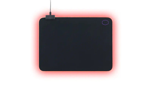 Cooler Master Gaming MP750, Black, Purple, Monochromatic, Cotton, Plastic, Rubber, USB powered, Non-slip base, Gaming mouse pad Cooler Master Gaming MP750, Black, Purple, Monochromatic, Cotton, Plastic, Rubber, USB powered, Non-slip base, Gaming mouse pad