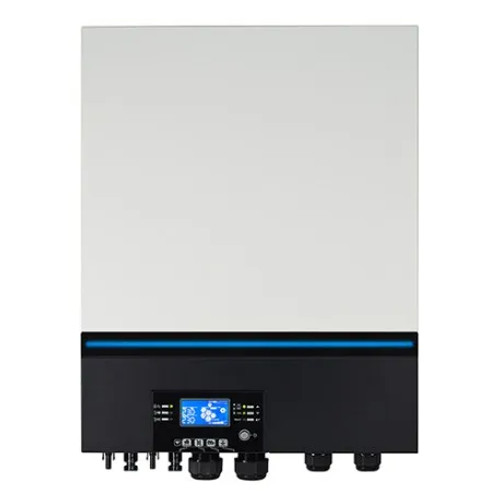 RCT AXPERT MAX 8KVA/8KW INVERTER - 48V 7200KW PV BUILD IN . RCT AXPERT MAX 8KVA/8KW INVERTER - 48V 7200KW PV BUILD IN .