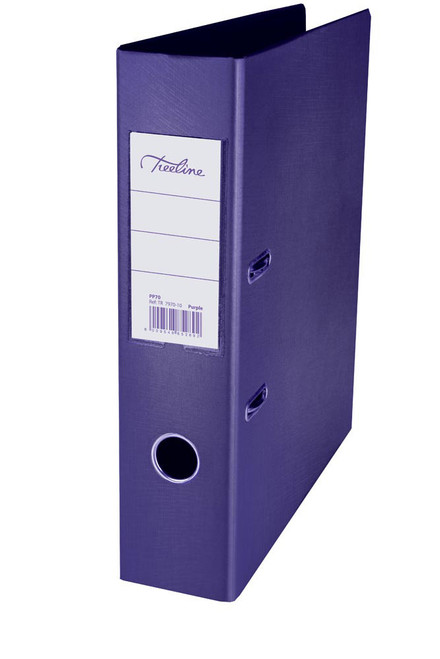 Treeline Purple Treeline Poly Prop Lever Arch File