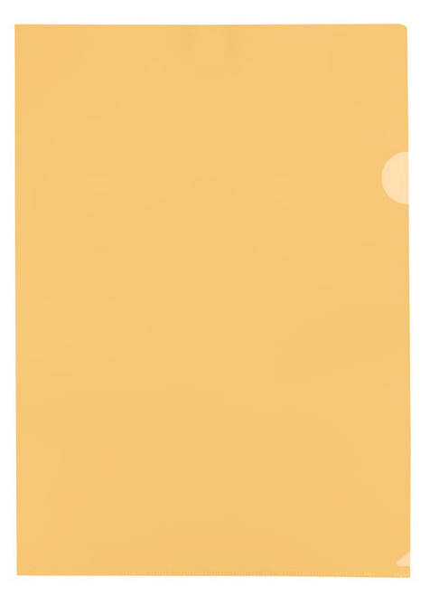Treeline Orange Presentation Folder (Open 2 Side) - Pkt-12 Treeline Orange Presentation Folder (Open 2 Side) - Pkt-12