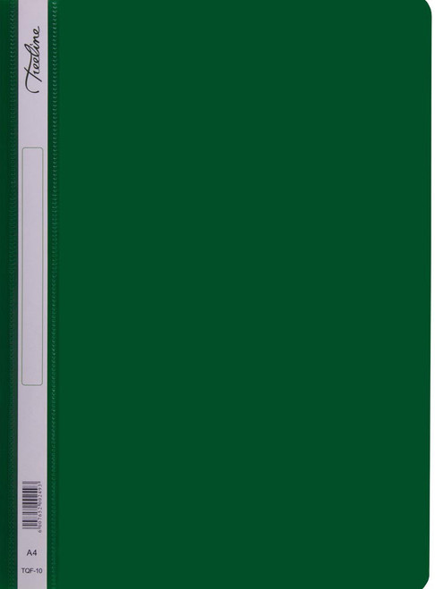 Green A4 Quotation Folde Green A4 Quotation Folde