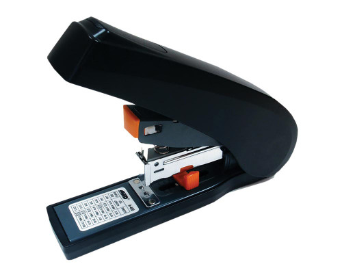 STD A-400 Std Full Strip Power Saving Stapler - Each STD A-400 Std Full Strip Power Saving Stapler - Each