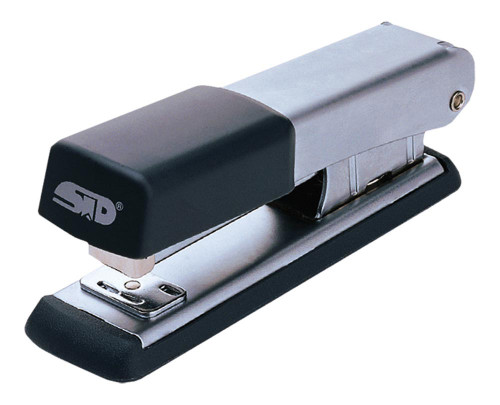 STD M-600 Std Half Strip Metal - Black - Box-12 STD M-600 Std Half Strip Metal - Black - Box-12