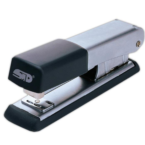 STD M-600 Std Half Strip Metal - Silver - Box-12 STD M-600 Std Half Strip Metal - Silver - Box-12