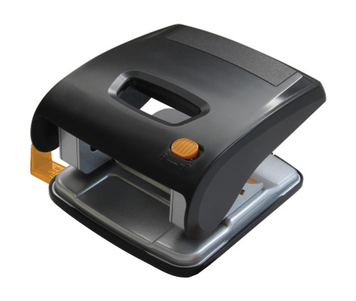 STD P-300 power saving punch black 30 sheets - Each STD P-300 power saving punch black 30 sheets - Each