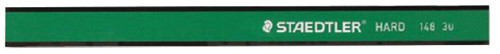 Staedtler Carpenter Pencil Hard - Pkt-72 Staedtler Carpenter Pencil Hard - Pkt-72
