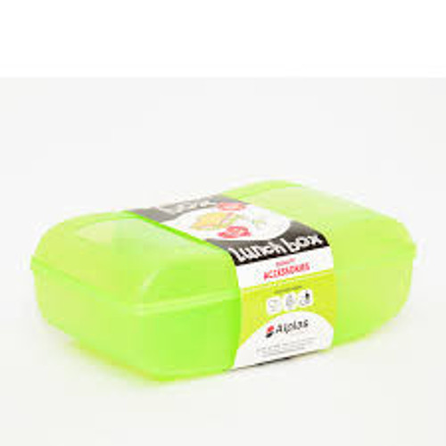 Penflex Urban Lunch Box GREEN - Each Penflex Urban Lunch Box GREEN - Each