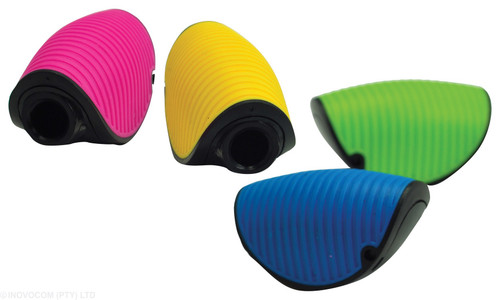 Y-Plus Conch Single Sharpener Assorted Jar 32