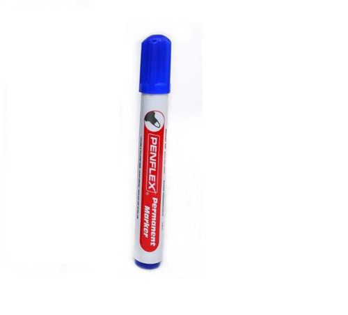 Penflex Blue Flipchart Markers Penflex Blue Flipchart Markers