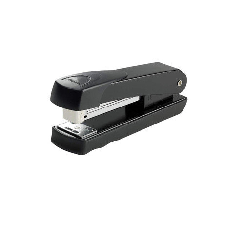 Rexel METEOR BLACK HALF STRIP - Each Rexel METEOR BLACK HALF STRIP - Each