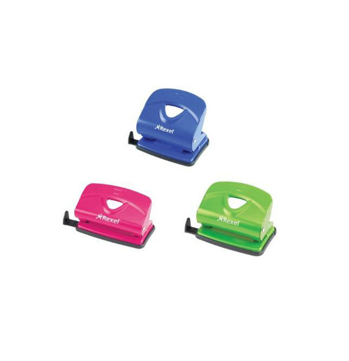 Rexel V210 Value Range Punch 10 sheets - Each Rexel V210 Value Range Punch 10 sheets - Each