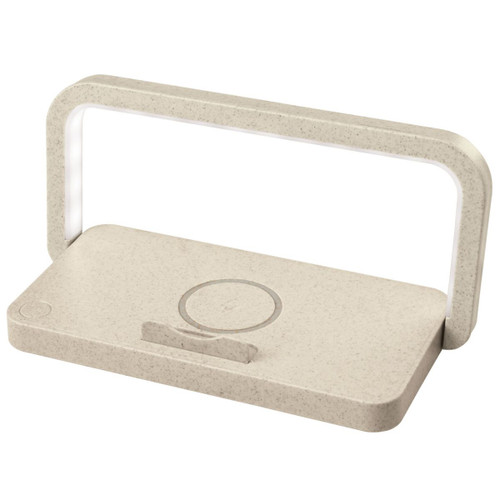 Lyster Wireless Charger Lamp - TECH2303