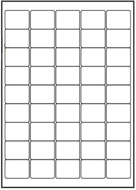 Tower A4 38.5 x 29.9 Inkjet- Labels  100's Tower A4 38.5 x 29.9 Inkjet- Labels  100's