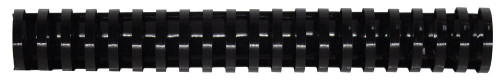 Treeline Black 28mm Binding Elements A4