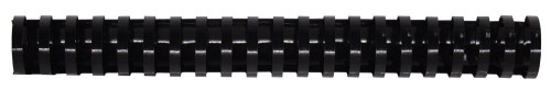 Treeline Black 22mm Binding Elements A4