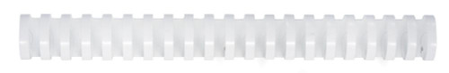 Treeline White 22mm Binding Elements A4
