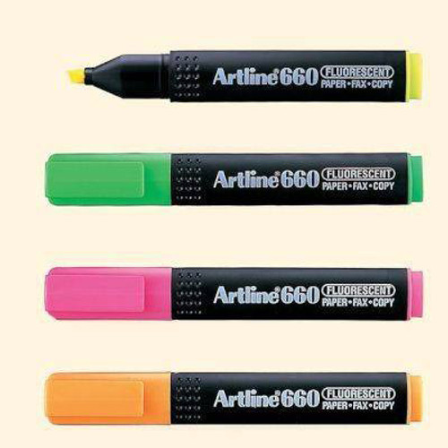 Artline EK 660/4W Wallet - Wallet-4 Artline EK 660/4W Wallet - Wallet-4