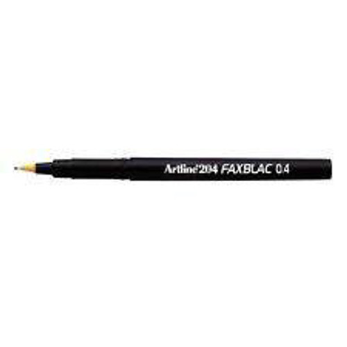 Artline EK 200 Black Artline EK 200 Black