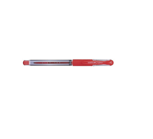 Uni UM-120(07) Red Uni-Ball Signo Fine