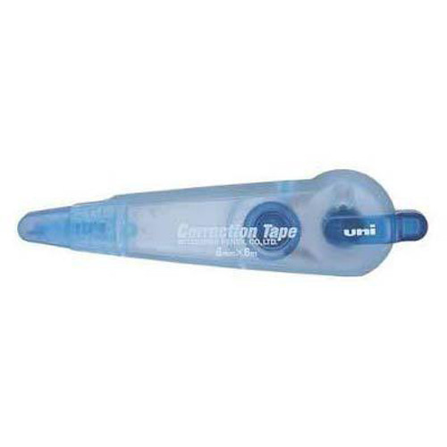 Uni CLT-285 Correction Tape - White